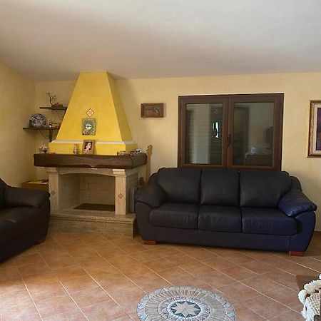 Galtellì Villa Marras מראה חיצוני תמונה