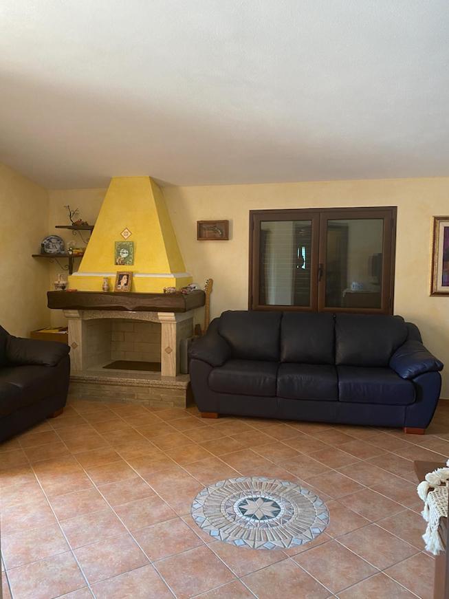 Galtellì Villa Marras מראה חיצוני תמונה