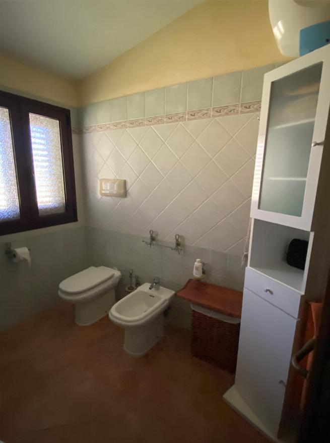 Galtellì Villa Marras מראה חיצוני תמונה